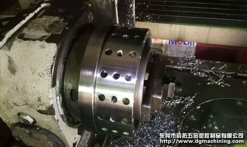 車銑復(fù)合加工 車銑復(fù)合加工
