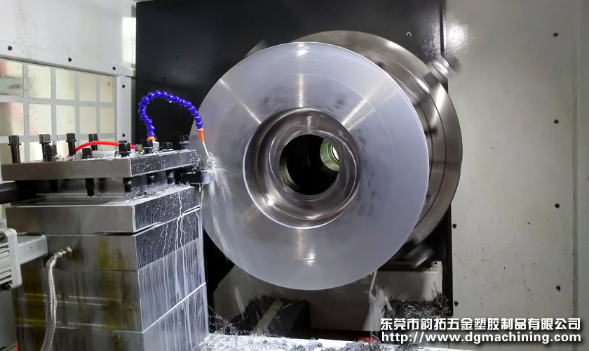 大型滾筒CNC數(shù)控車(chē)床加工 大型滾筒CNC數(shù)控車(chē)床加工